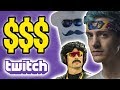 How Much MONEY Do Twitch Streamers REALLY Make? (Inside ...