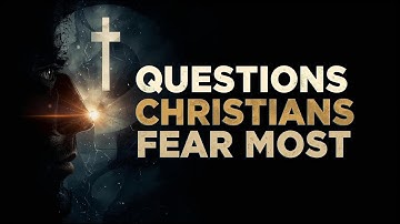 10 Hard Questions Christians Should Ask (But Never Do)