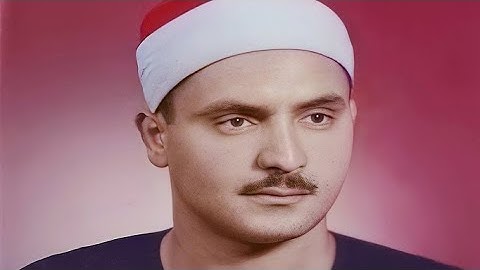 رائعة الشيخ كامل يوسف البهتيمي "ومن آياته أنك تري الأرض خاشعة "