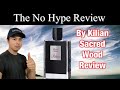 BY KILIAN SACRED WOOD REVIEW ASIAN TALES | THE HONEST NO HYPE FRAGRANCE REVIEW