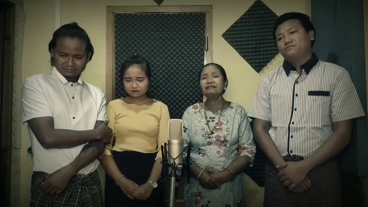 လမင်းသာချိန် နေကွယ်ချိန် ( မန္တလေး အောင်စိုးမိုး)