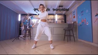 💃Billie Eilish  No Time To Die Remix 💃 Shuffle Dance Video
