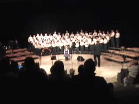 Kids Sing Portal "Still Alive"