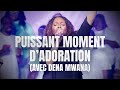Kadosh Adonai Adoration Worship Medley Avec DenaMwana EMCI Musique Kadosh Adonai Adoration Worship Medley Avec DenaMwana EMCI Musique