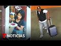 El presunto asesinato de una latina y el secuestro de su hija tiene consternada a una comunidad