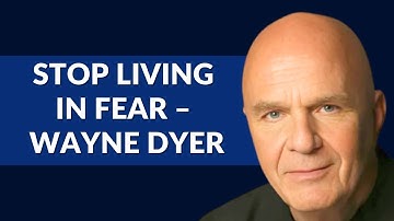 Wayne Dyer: What the Soul Really Wants (And Why Most People Ignore It)