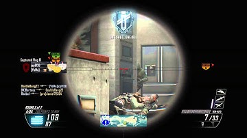 Rhebel: Quad Feed fail