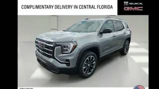 2026 GMC Terrain Elevation - Winter Haven FL Gmc Winter Haven Fl