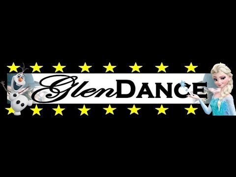 Video: Glendale Glitters Kerstfestival in Arizona