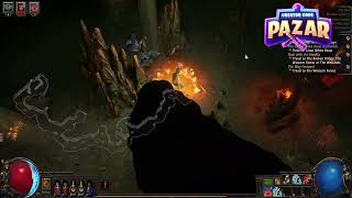 The Great White Beast Quest Walkthrough Path of Exile