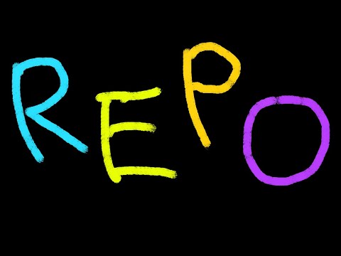 【#REPO】宇宙行ってる四人でもの集め【#vtuber 】