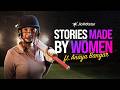 Challenge The Norms | Stories Made by Women ft. @AnayaBangar26 | JioHotstar