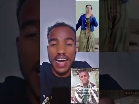 Haadha Ilmo Gatte Dhiichiftu