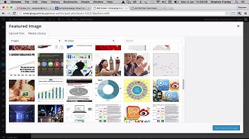 Creating email campaigns using Wordpress and ActiveCampaign