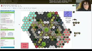 OHS S66 R2 vs srd717
