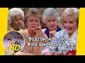 Blanche S Regrets And Rose S Nightmares Keep Everyone Awake Golden Girls HD Blanche S Regrets And Rose S Nightmares Keep Everyone Awake Golden Girls HD