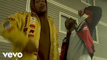 Don BrookX - Back From Southside ft. Q