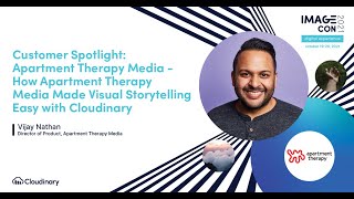 How Apartment Therapy Media Made Visual Storytelling Easy with Cloudinary