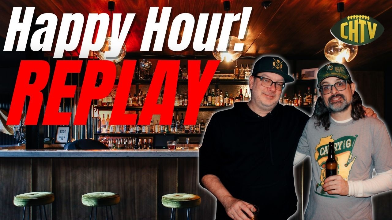 CHTV Happy Hour REPLAY: 5/26/26