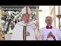 Pope Francis dies at 88