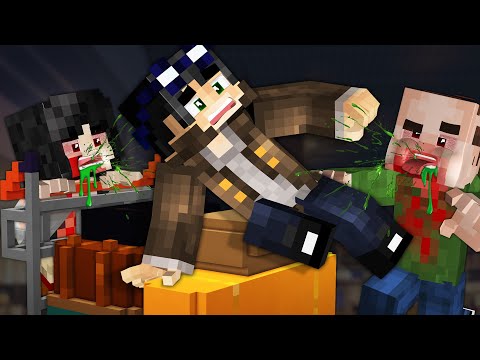 Видео: Minecraft-д зориулж бүтэц бий болгох