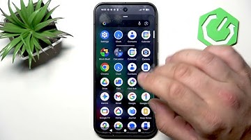 Google Pixel 10 Pro - Roaming in- of uitschakelen