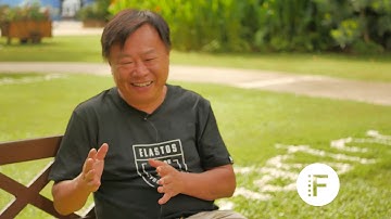 Han Feng & Wefilmchain