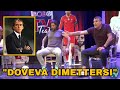 BOBO TV VIERI L’UNICO CON LE PALLE DI CRITICARE MANCINI, ADANI AMMUTOLITO!