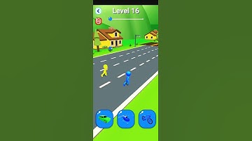 SHAPE SHIFTING 🚁🚲🚗All Levels Walkthrough Gameplay iOS, Android New Mobile Game Update Level 1#shorts
