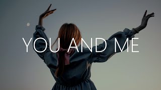 Soda Sphere & iMeiden - You And Me ft. Kendall Birdsong (Lyrics) Sanitune Remix