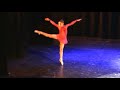 Escuela de Ballet de Veronica Turtola - Lara Majda