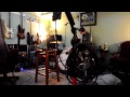 Merriment - The Making Of 'Sway'