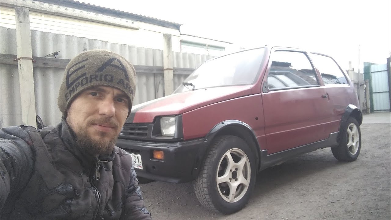 Видео про ока