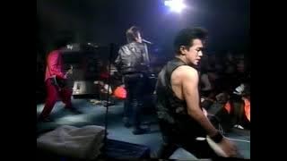 THE STREET BEATS [STANDING STANDING] 1991　OKI SEIZI   市川勝也