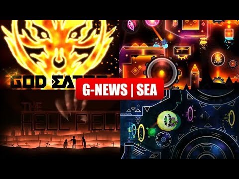 [G-NEWS] GOD EATER VERIFIED! Sigma, Auditory Breaker, The Hell Field Out! Ouroboros, Deimos - [G-NEWS] GOD EATER VERIFIED! Sigma, Auditory Breaker, The Hell Field Out! Ouroboros, Deimos