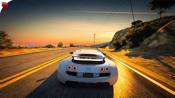 ★ NaturalVision Evolved Update Graphics Showcase | Grand Theft Auto 5 Next-Gen Graphics Concept