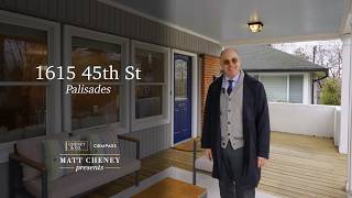 1615 45th St NW, Washington, DC 20007, 1615 45th St NW, Washington, DC 20007,