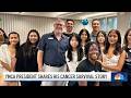 “Find Your Light:” A cancer survivor month special | NBC 7 San Diego