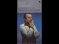 Claus Ogerman – The Man Behind The Music – Box Set 4 x CD, 2002