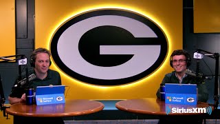 Packers Unscripted: Back in the win column