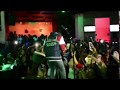 Mr. Eazi Live in Oakland Hosted by Afropolitan