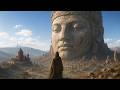 The Ancient Gregorian Mountain Remembers What Humanity Forgot