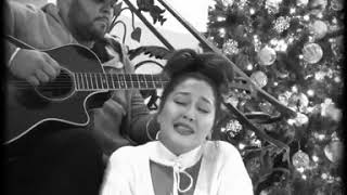 Adrienne Bailon &amp; Israel Houghton Christmas Worship Medley