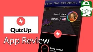 QuizUp Review for Android screenshot 3