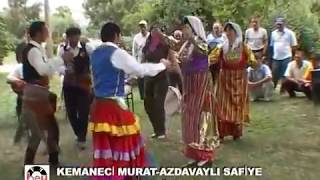 Armuttan Kayacağım - Azdavaylı Safiye & Kemaneci Murat