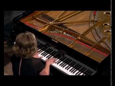 L. van Beethoven - Concerto n°3, second mouvement / Danielle Laval