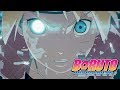 Boruto Opening 4 | Lonely Go! (HD)