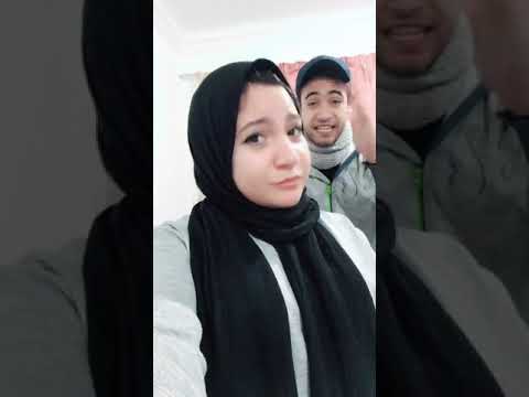 جزعت من الحريم ما خبره معاهم و