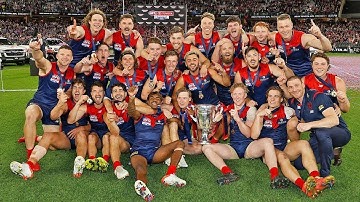 AFL Best Moment Of Each Game In 2021 Finals Series
