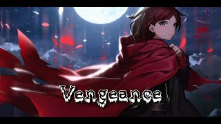 Nightcore - Vengeance (Lyrics)
